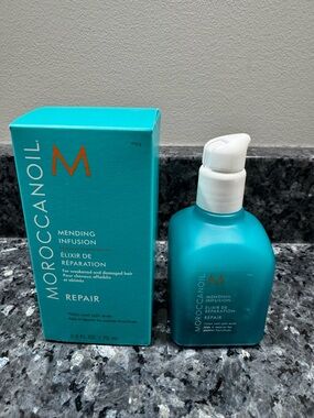 New Moroccanoil Repair Mending Infusion Serum - 2.5 fl. Oz.